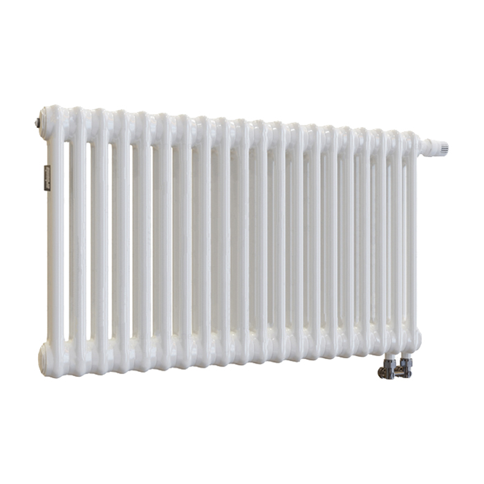 Радиатор Arbonia 3050V RAL9016, 26 секций (нижнее подключение) белый