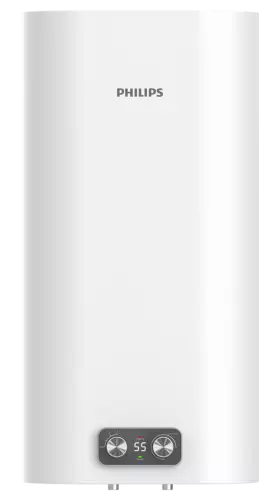 Электрический накопительный водонагреватель Philips YC AWH1616/51(50YB)
