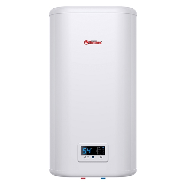 Водонагреватель электрический Thermex IF 80 V (pro) 151024 (белый)