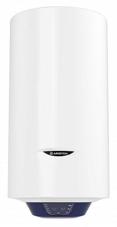 Водонагреватель электрический Ariston BLU1 ECO ABS PW 50 V SLIM