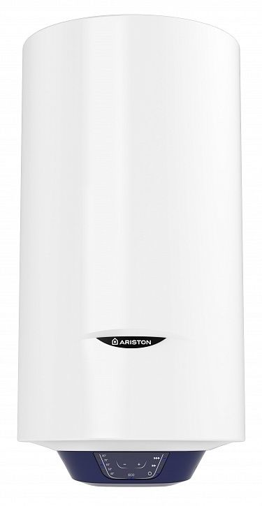 Водонагреватель электрический Ariston BLU1 ECO ABS PW 65 V SLIM