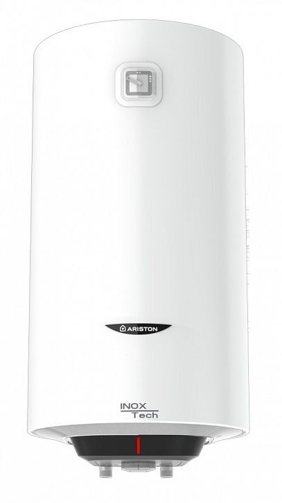 Водонагреватель электрический Ariston PRO1 R INOX ABS 65 V SLIM 2K