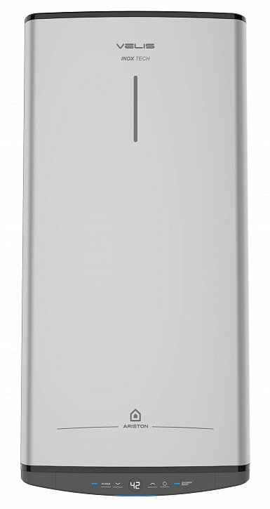 Водонагреватель электрический Ariston ABSE VLS PRO INOX PW 30