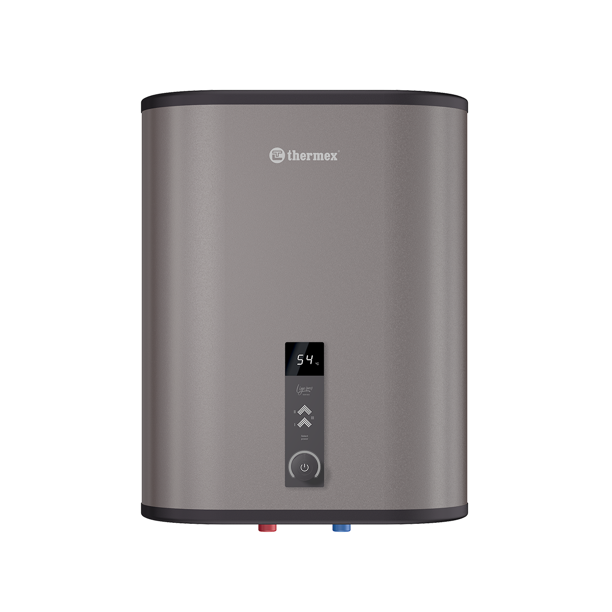 Водонагреватель электрический Thermex Liga 30 v (pro)