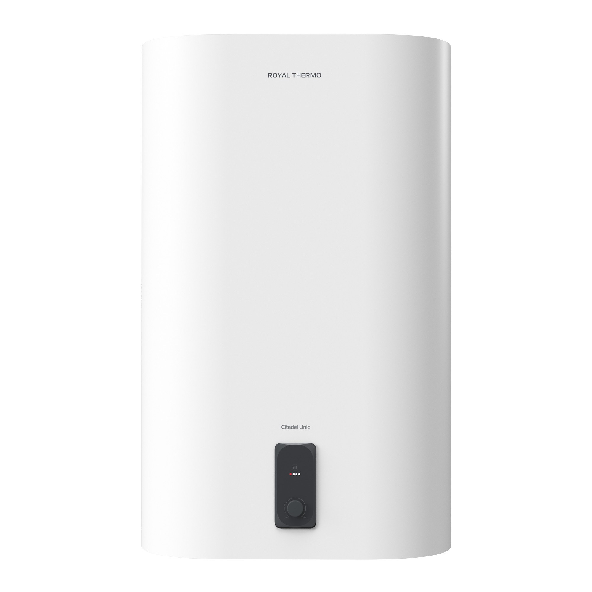 Водонагреватель Royal Thermo RWH 80 Citadel Unic