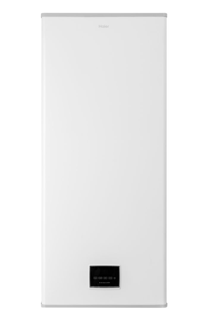 Водонагреватель электрический Haier ES80V-F3 GA0GHME00RU (белый)