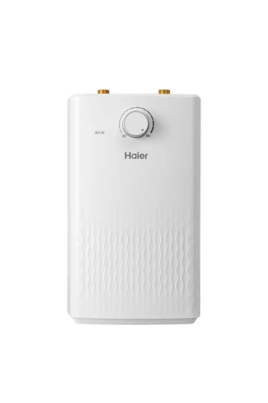 Водонагреватель электрический Haier ECU5(EU) GA0HB1E1CRU (белый)