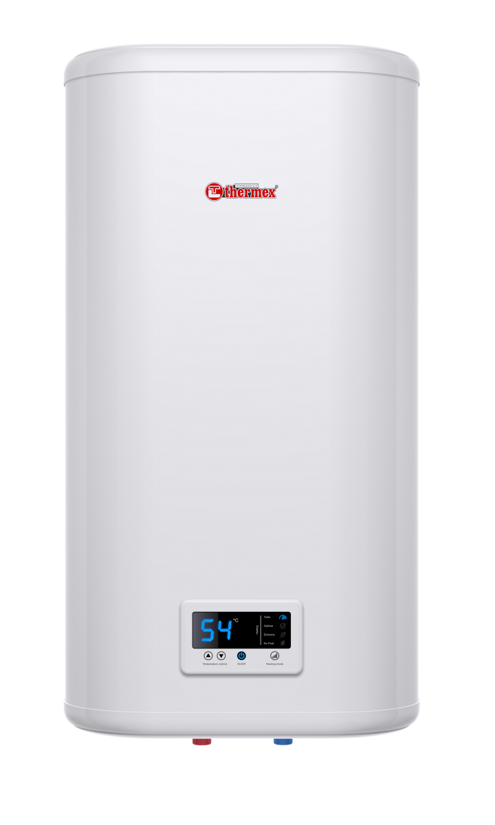 Водонагреватель электрический Thermex IF 50 V (pro) 151023 (белый)