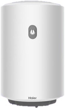Водонагреватель электрический Haier ES50V-A1 GA0SZQE0FRU (белый)