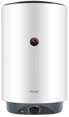 Водонагреватель электрический Haier ES80V-VH1 GA0G7JE00RU (белый)