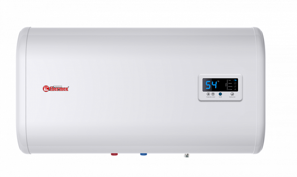 Водонагреватель электрический Thermex IF 50 H (pro) 151030 (белый)
