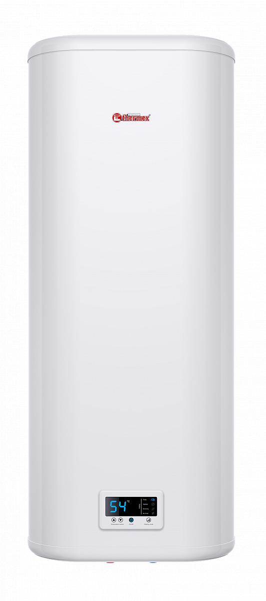 Водонагреватель электрический Thermex IF 100 V (pro) 151025 (белый)