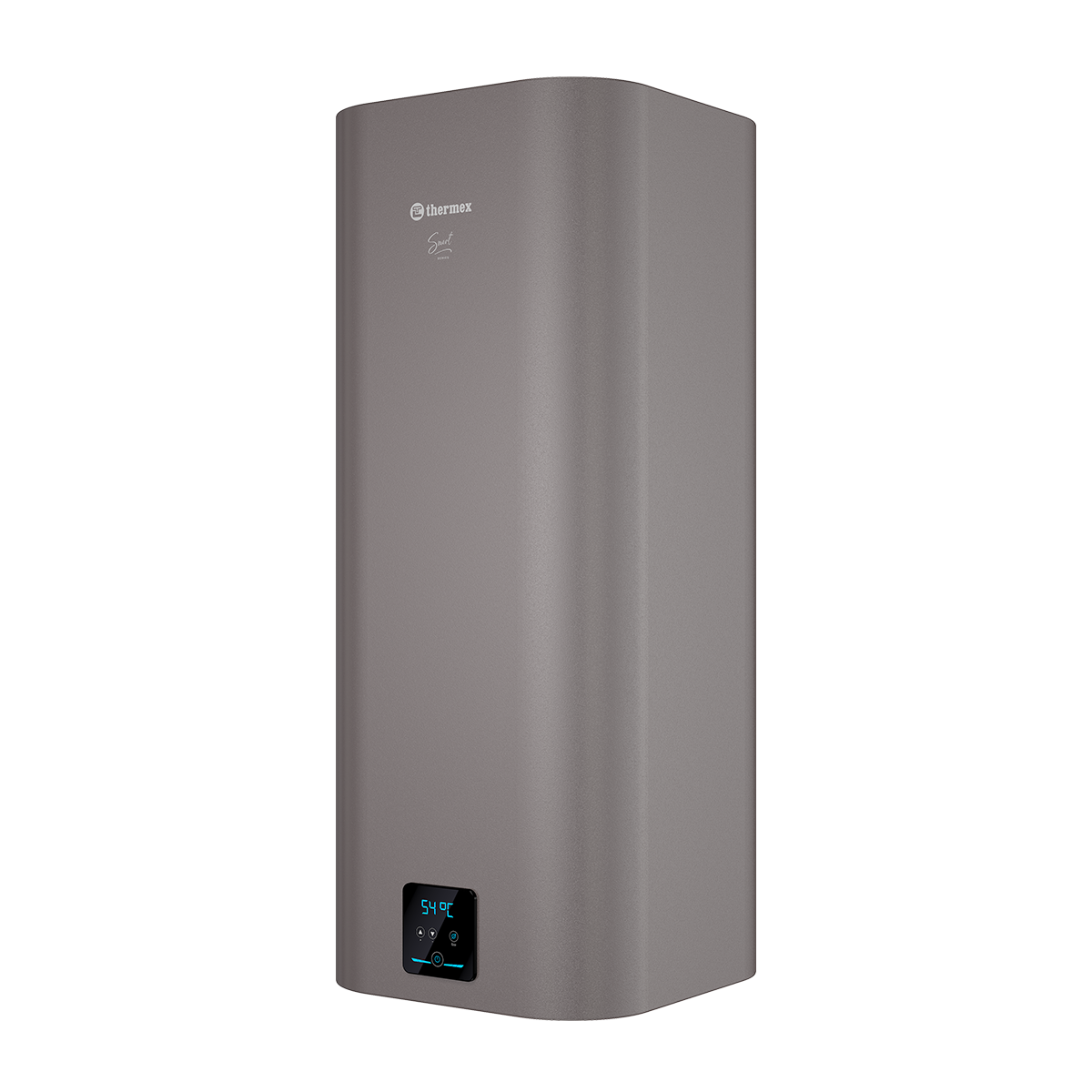 Водонагреватель электрический Thermex Smart 50 V 151117 (белый)