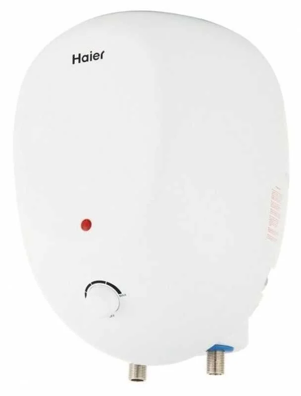 Водонагреватель электрический Haier ES8V-Q1(R) GA0G83E00RU (белый)