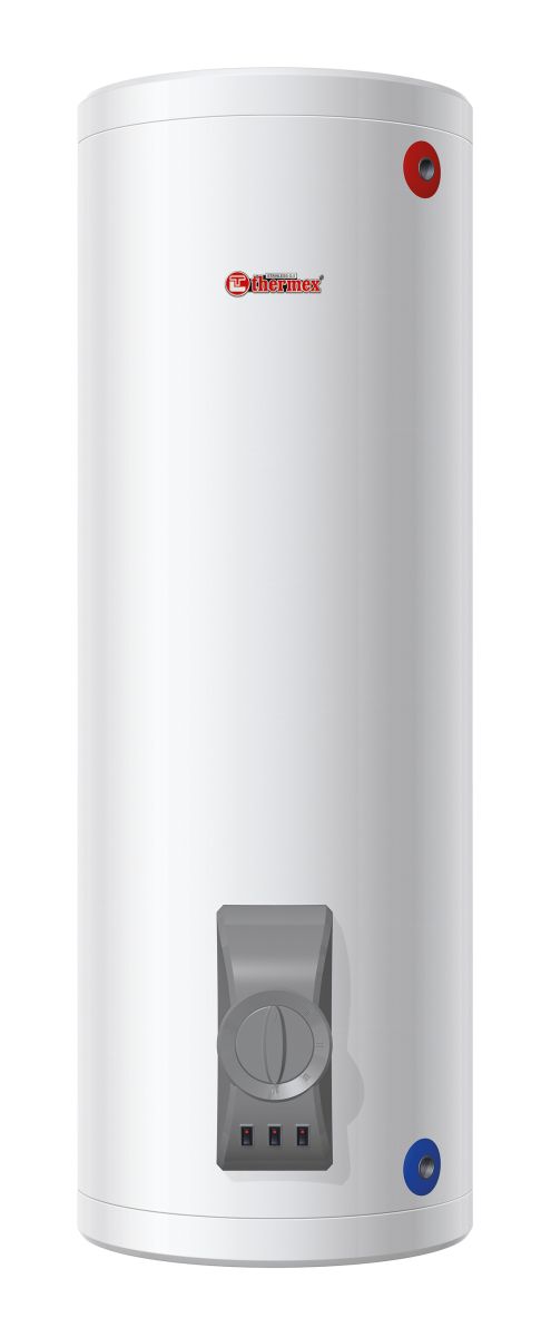 Водонагреватель электрический Thermex IRP 200 V (combi) PRO 151160 (белый)