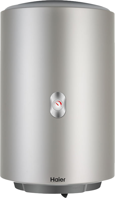 Водонагреватель электрический Haier ES50V-Color GA0S41E1CRU (серебрянный)
