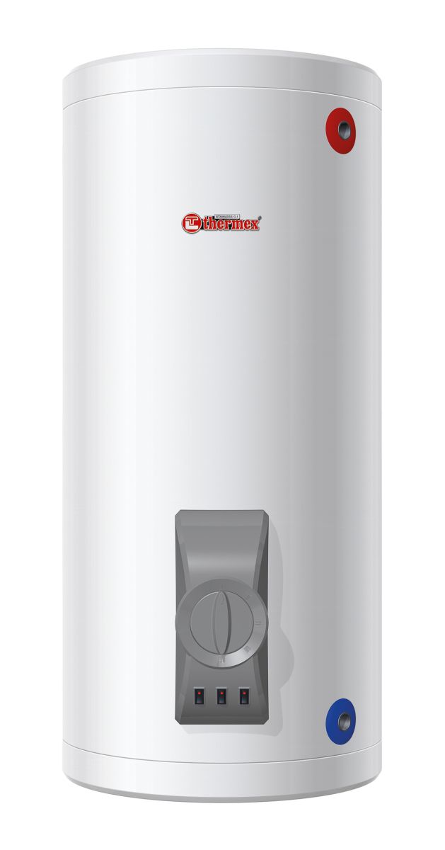 Водонагреватель электрический Thermex ER 200 V 111040 (белый)