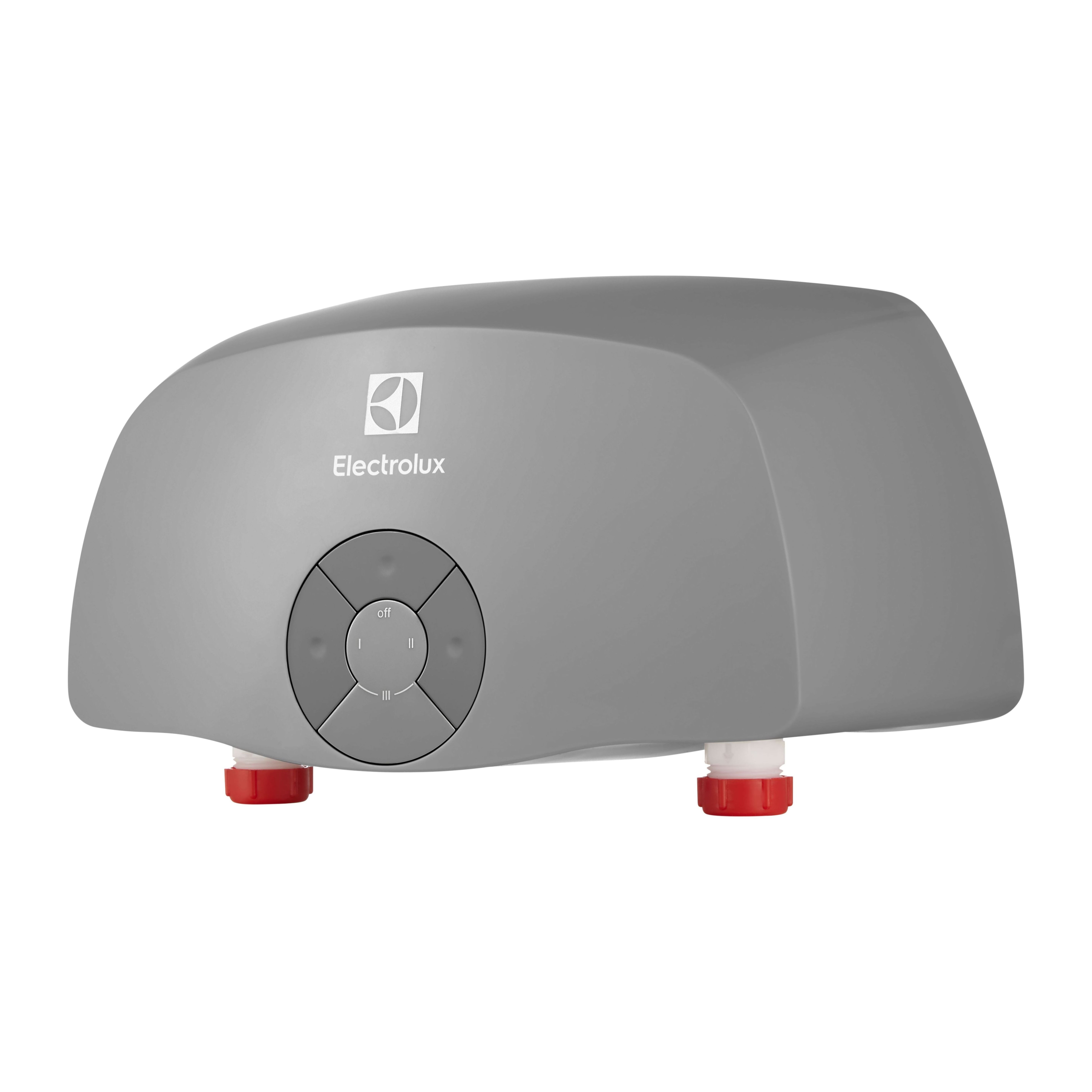 Водонагреватель проточный Electrolux NP MINIFIX 5.5 T - кран