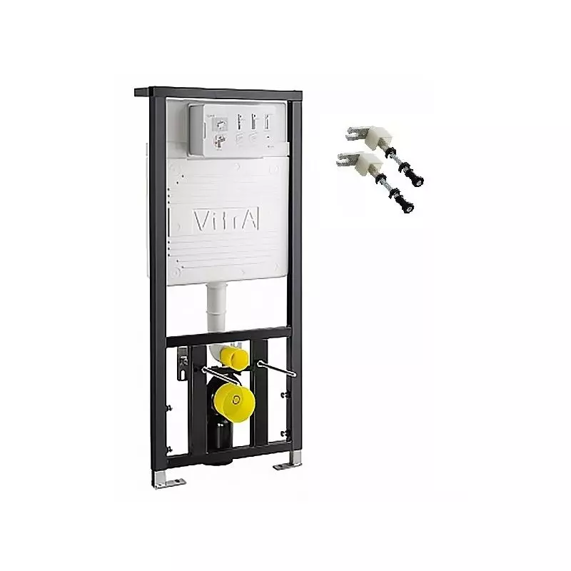 Инсталляция для подвесного унитаза Vitra Fit 720-5800-01