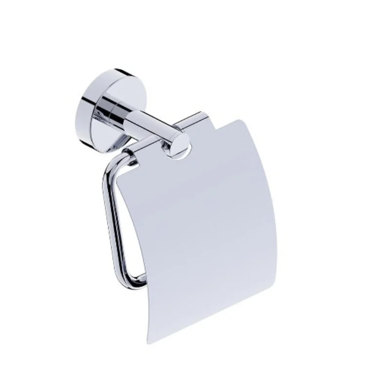 Бумагодержатель Arrow AG520801PN (хром)