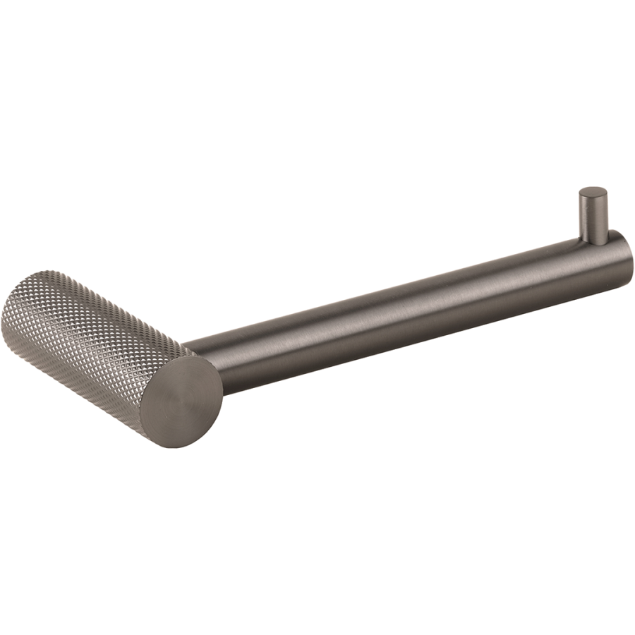 Бумагодержатель Bemeta GRINO 173212030 (графит матовый)