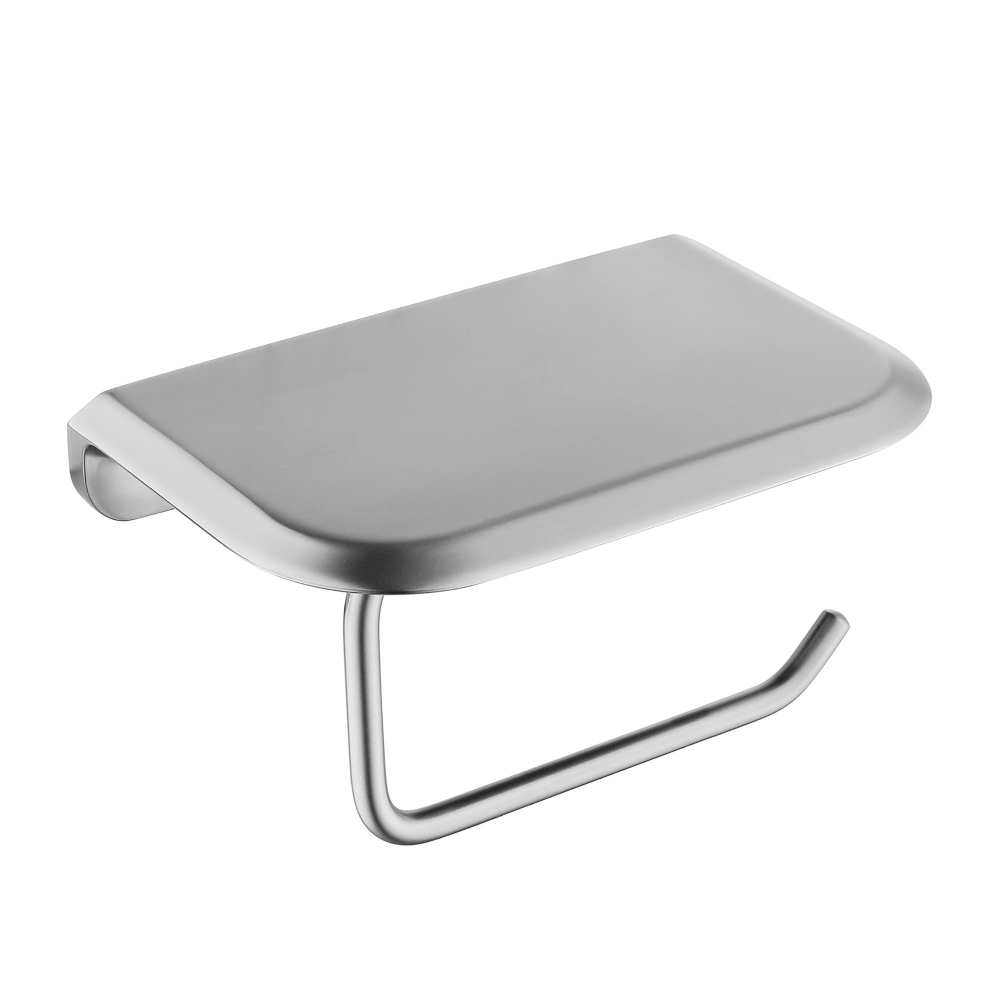 Бумагодержатель Abber Nord AA1530SP (сатин)