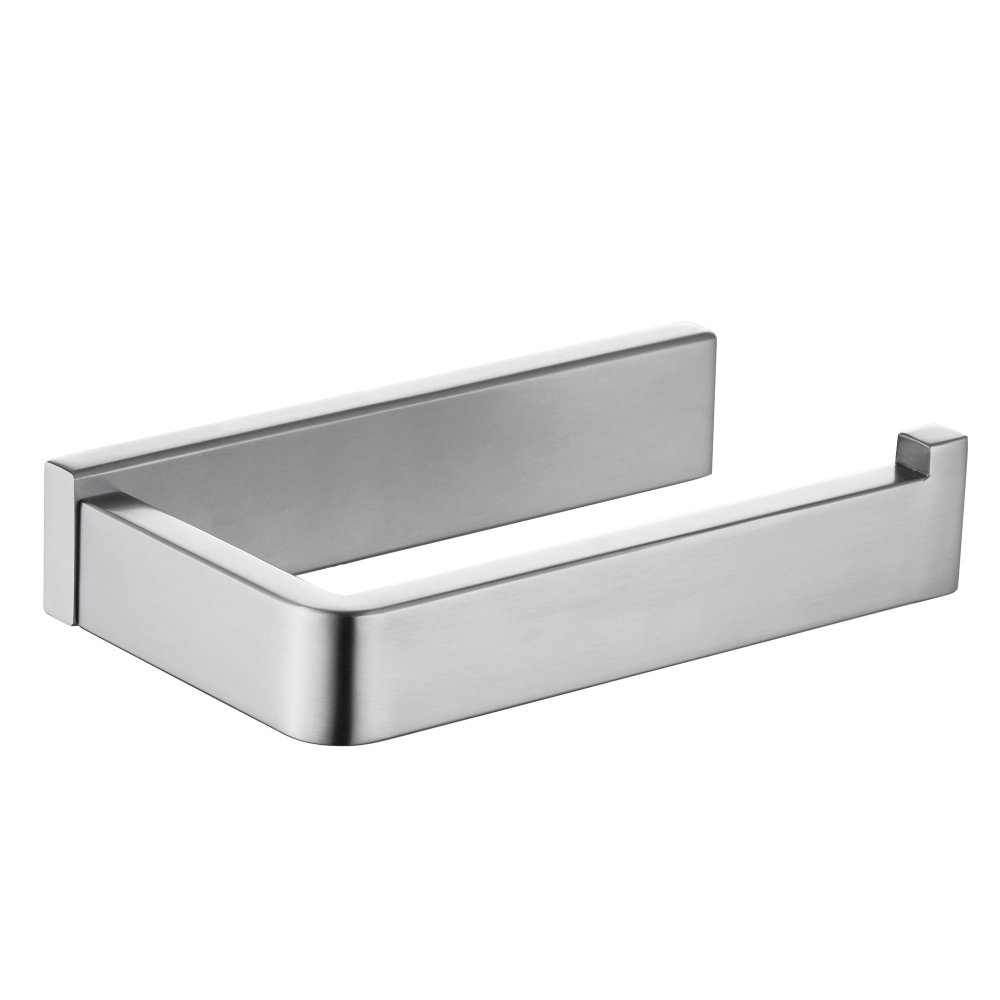 Бумагодержатель Abber Westen AA1731SP (сатин)