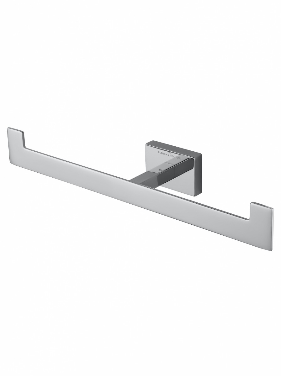 Бумагодержатель Wonzon & Woghand FLAT WW-9746 (хром)