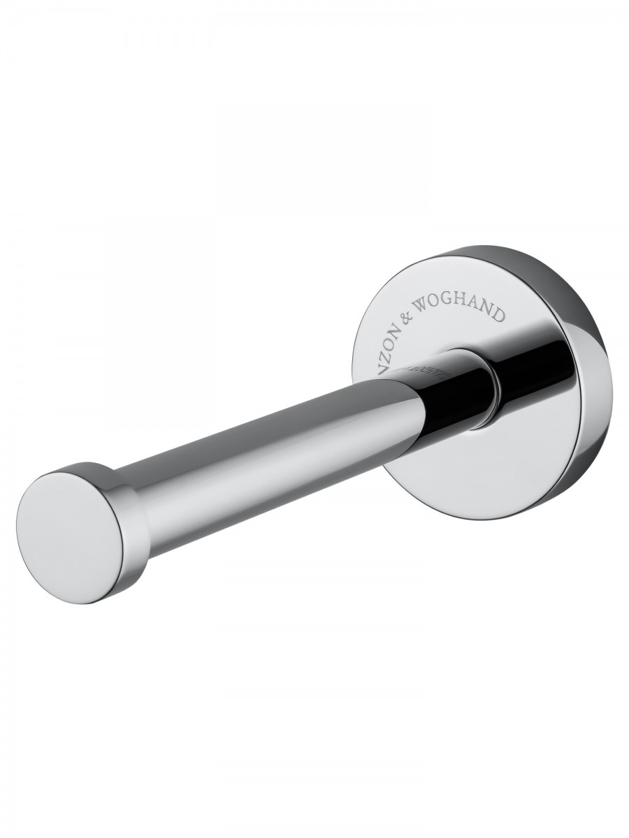 Бумагодержатель Wonzon & Woghand EASY WW-8106 (хром)