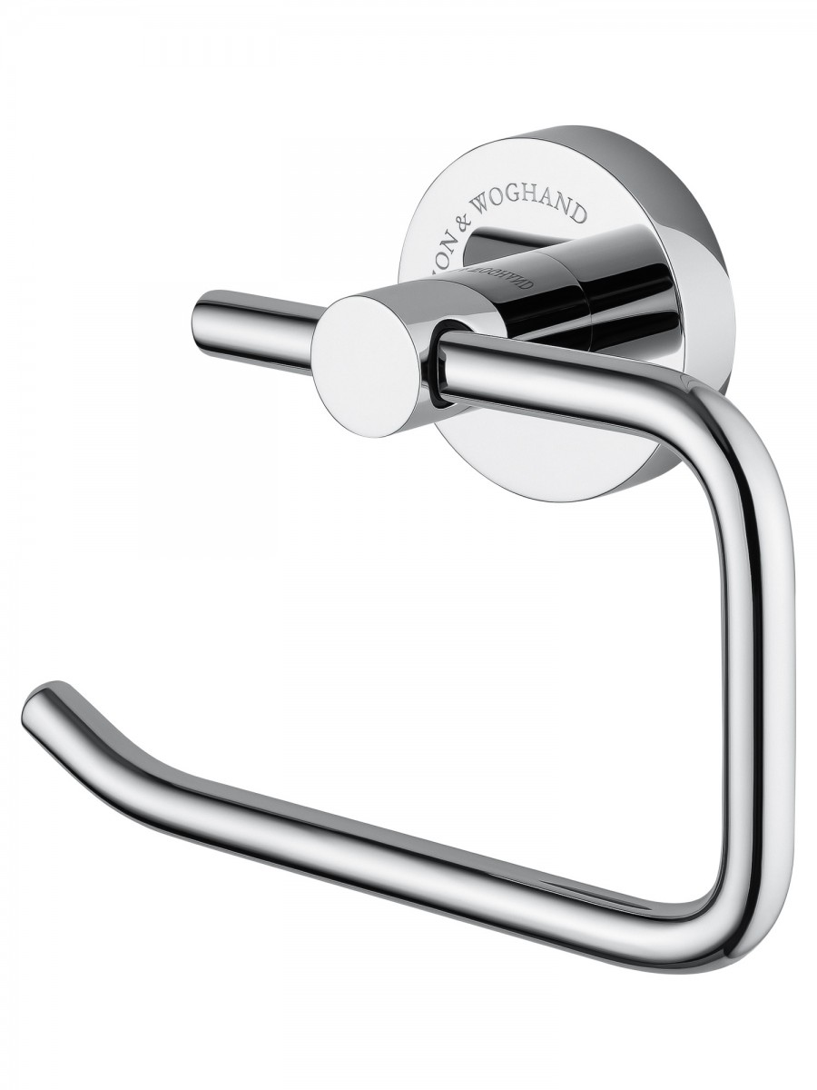 Бумагодержатель Wonzon & Woghand EASY WW-8116 (хром)