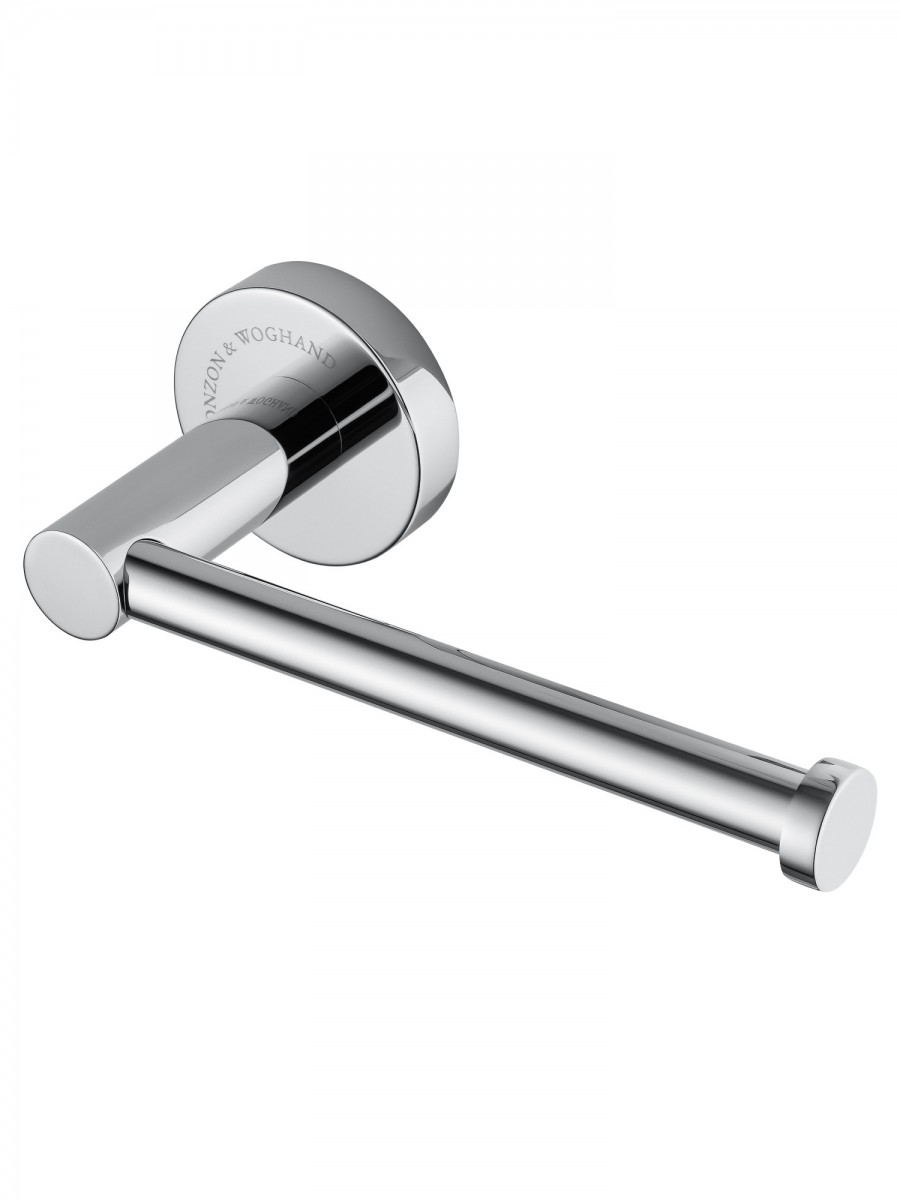 Бумагодержатель Wonzon & Woghand EASY WW-8156 (хром)