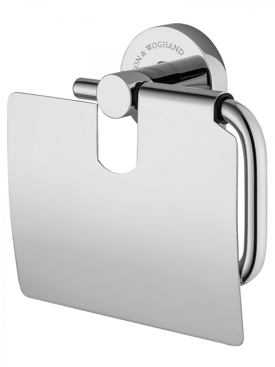 Бумагодержатель Wonzon & Woghand EASY WW-8126 (хром)