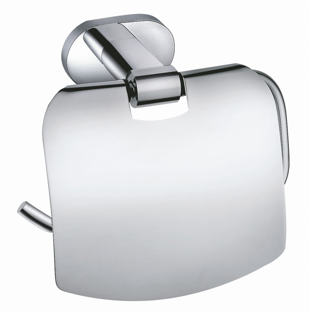 Бумагодержатель Wonzon & Woghand FIRST WW-8426 (хром)