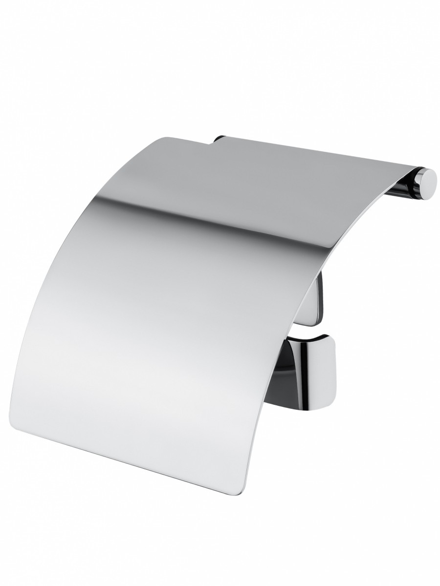 Бумагодержатель Wonzon & Woghand LOTTE WW-8326 (хром)