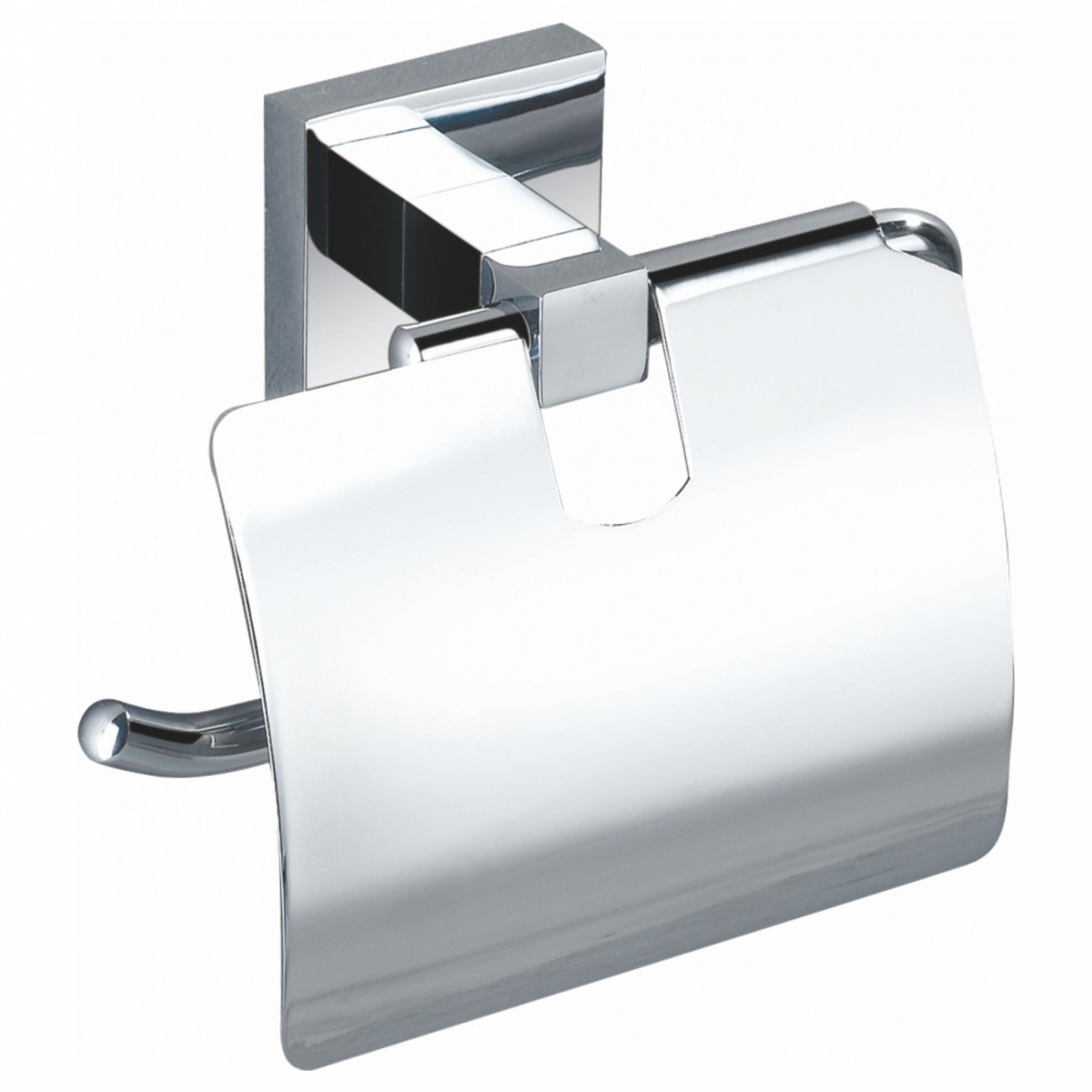 Бумагодержатель Wonzon & Woghand POLO WW-8926 (хром)