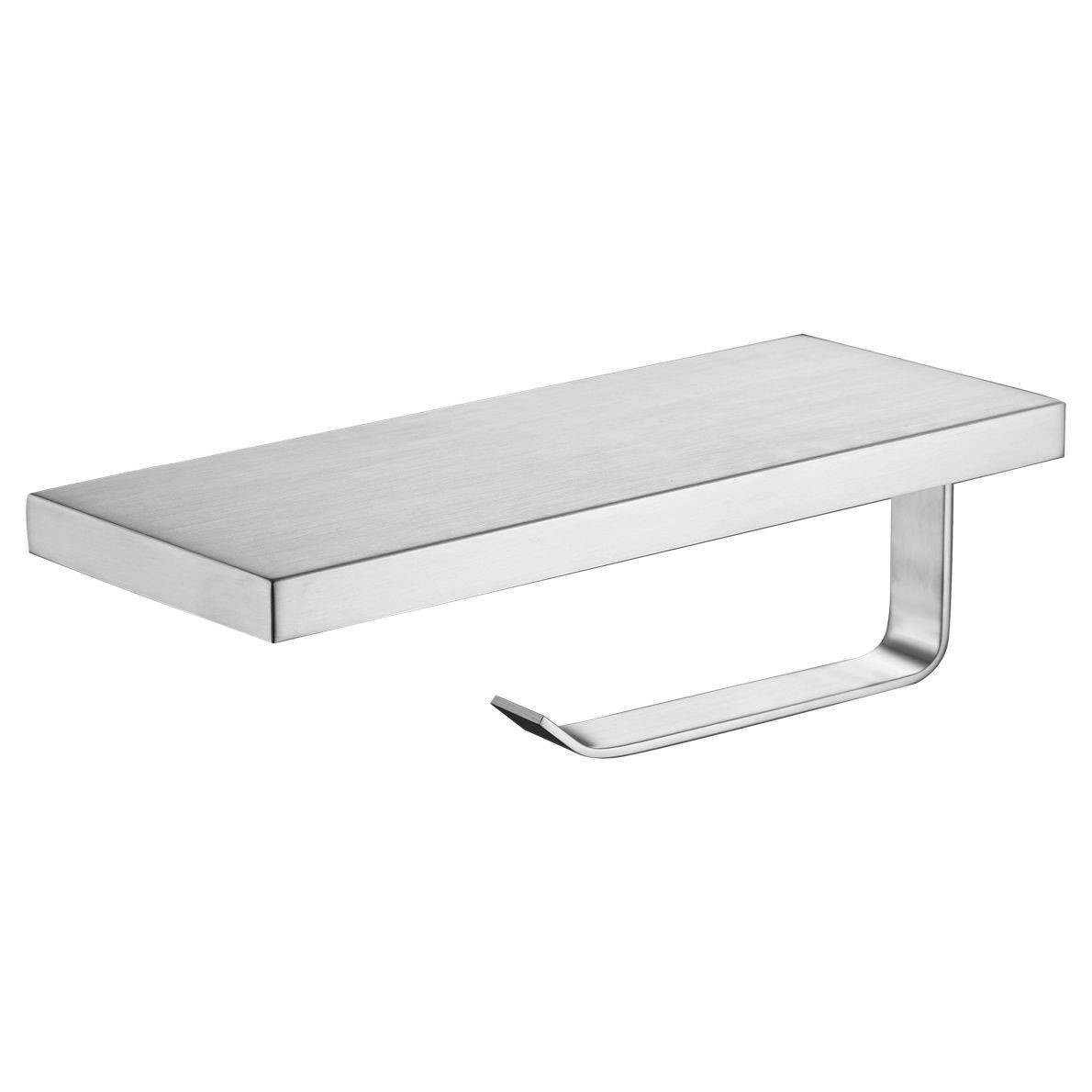 Бумагодержатель Wonzon & Woghand WW-V2801-CR (хром)