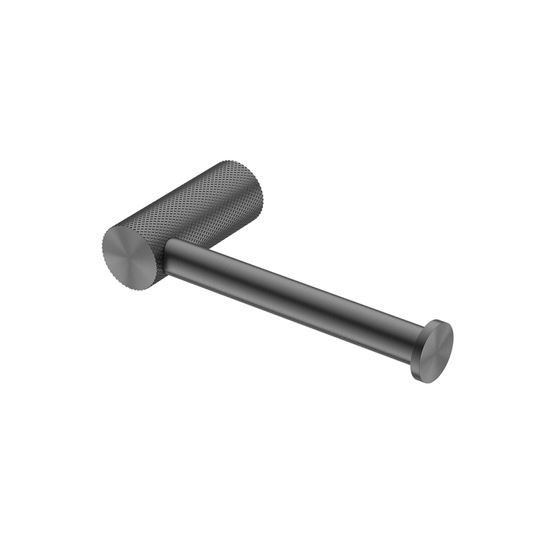 Бумагодержатель IDDIS Duna DUNGM00i43 (графит матовый)
