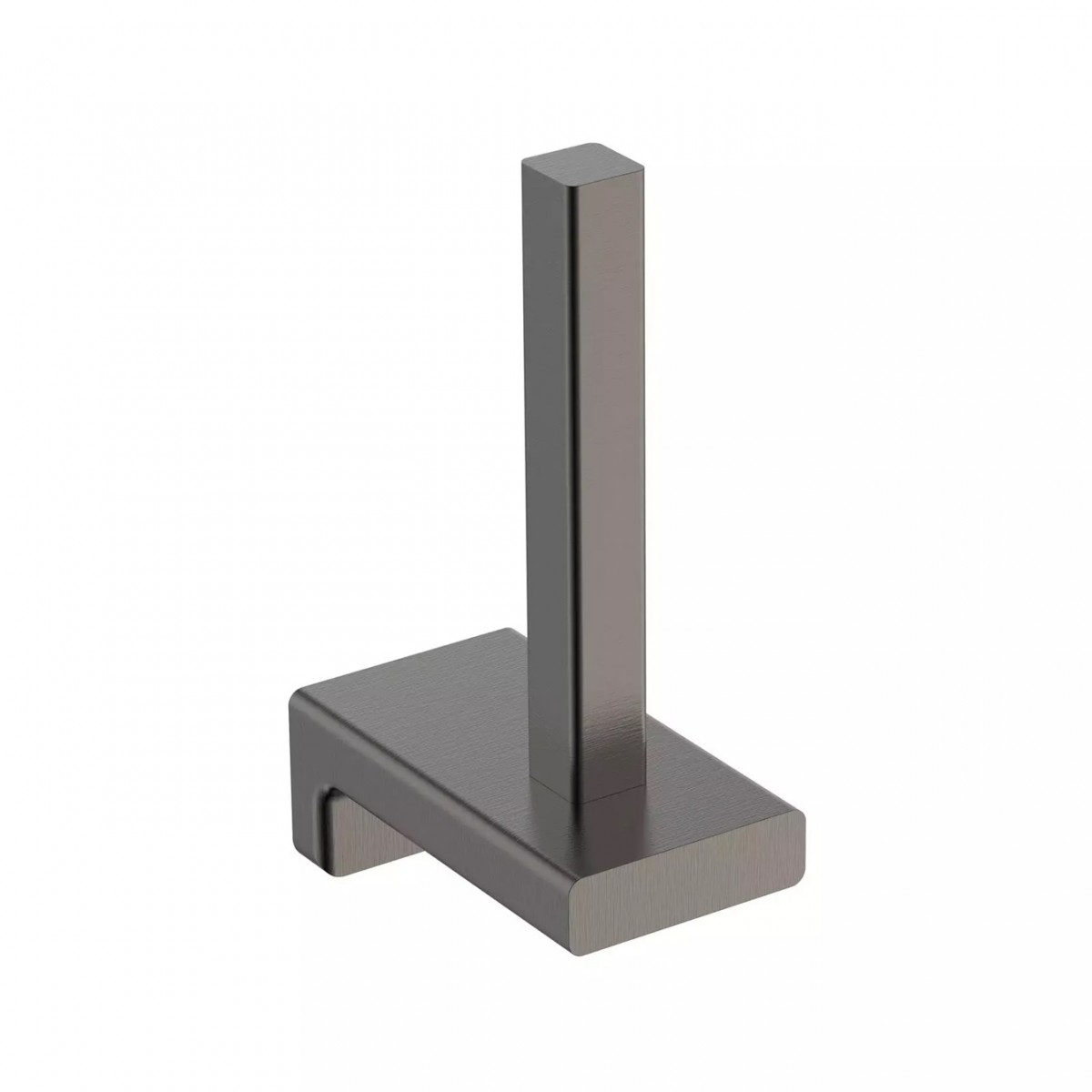 Бумагодержатель AQUAme Tivoli AQM7310GM (металл)
