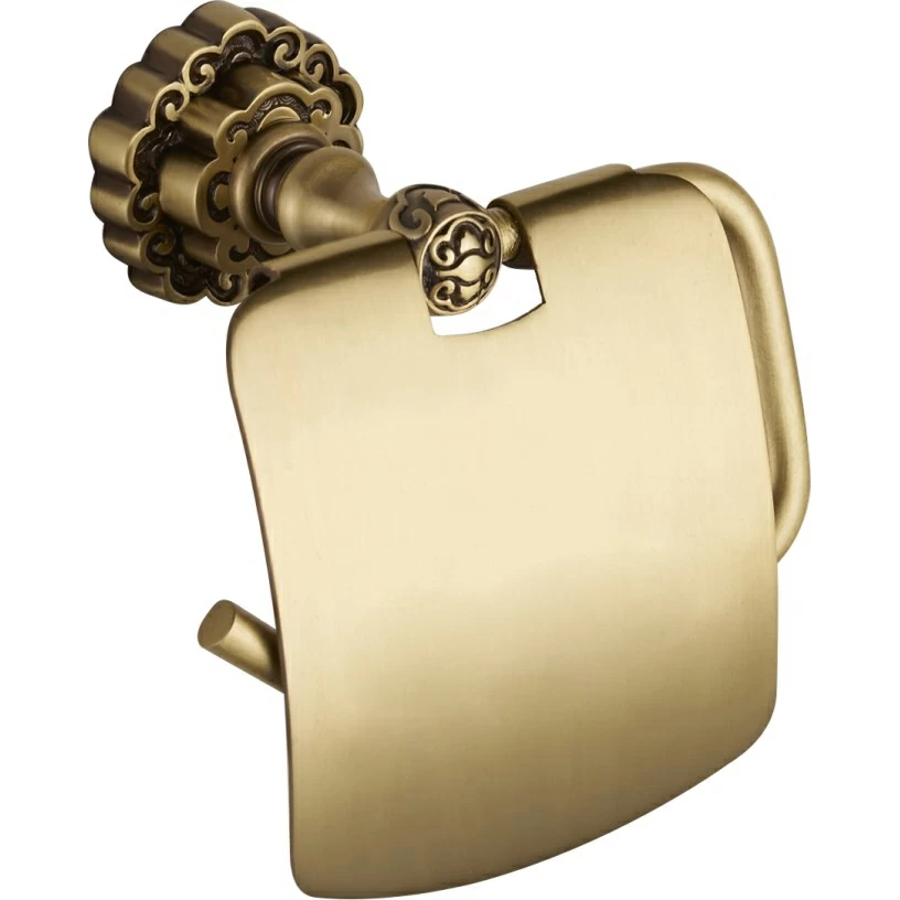 Держатель туалетной бумаги Bronze de Luxe Windsor K25003 (бронза)
