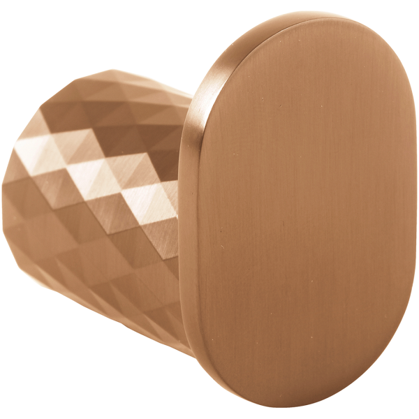 Крючок Bemeta COPRA 176206020 (медь шлифованная)