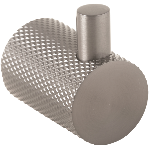 Крючок Bemeta GRINO 173106020 (графит матовый)