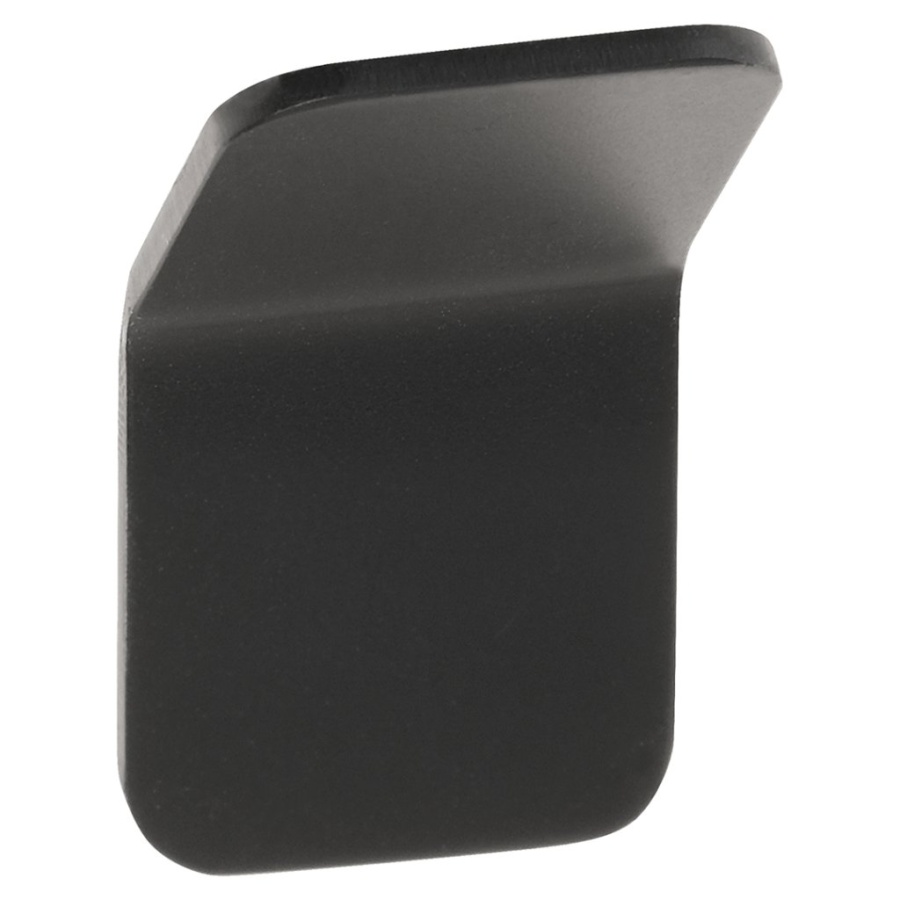 Крючок Bemeta LIVING 101506300 (чёрный матовый)