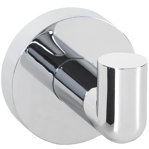 Крючок Bemeta OBLA 165206022 (хром)