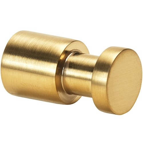 Крючок Bemeta SABLO 160506090 (золото матовое)