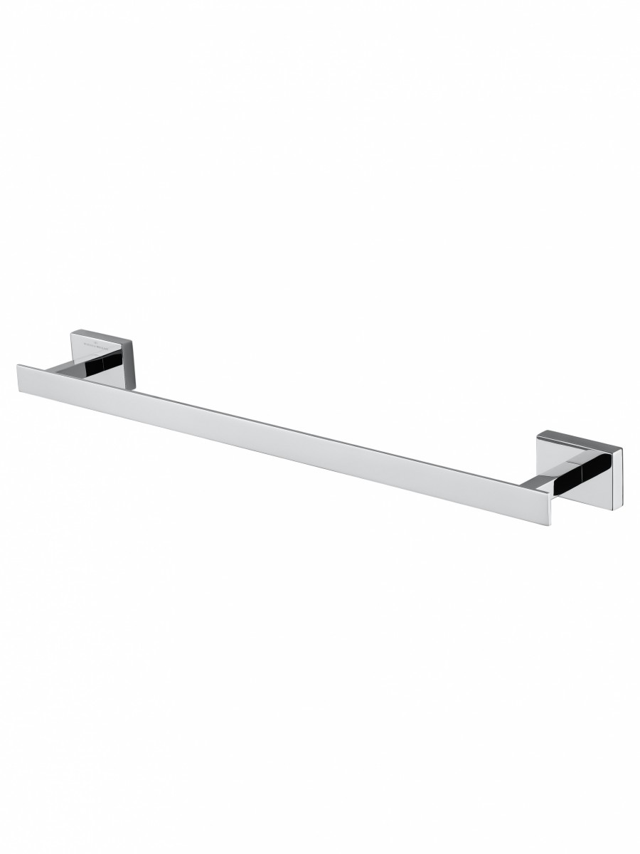 Вешалка для полотенец Wonzon & Woghand FLAT WW-9712-45CM (хром)