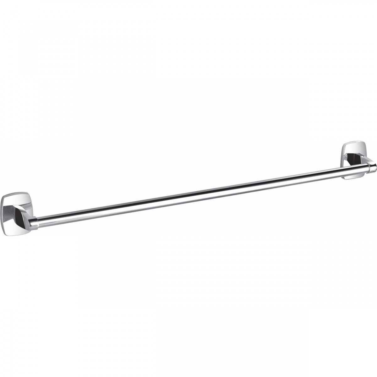 Вешалка для полотенец Wonzon & Woghand PORTO WW-1002 (хром)