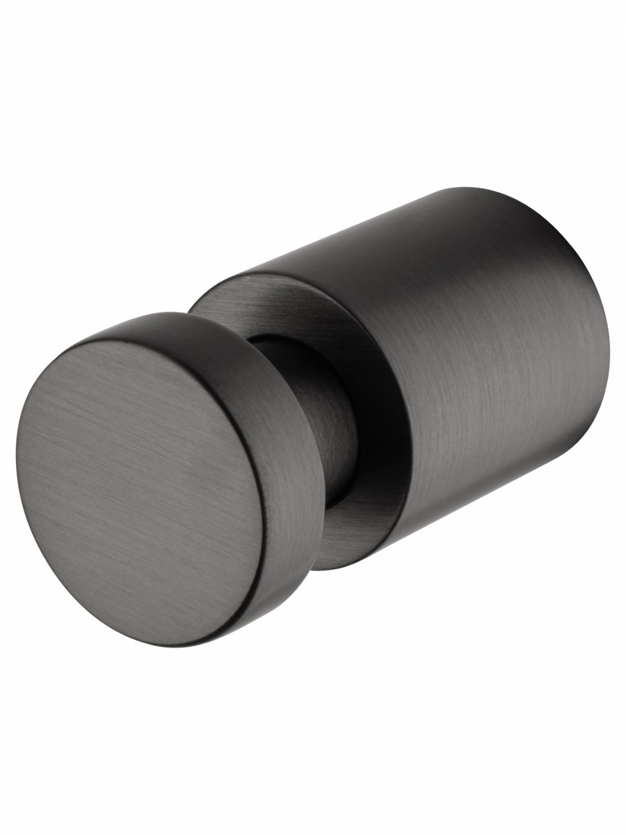 Крючок Wonzon & Woghand EASY WW-8105-1-BGM (тёмный графит)