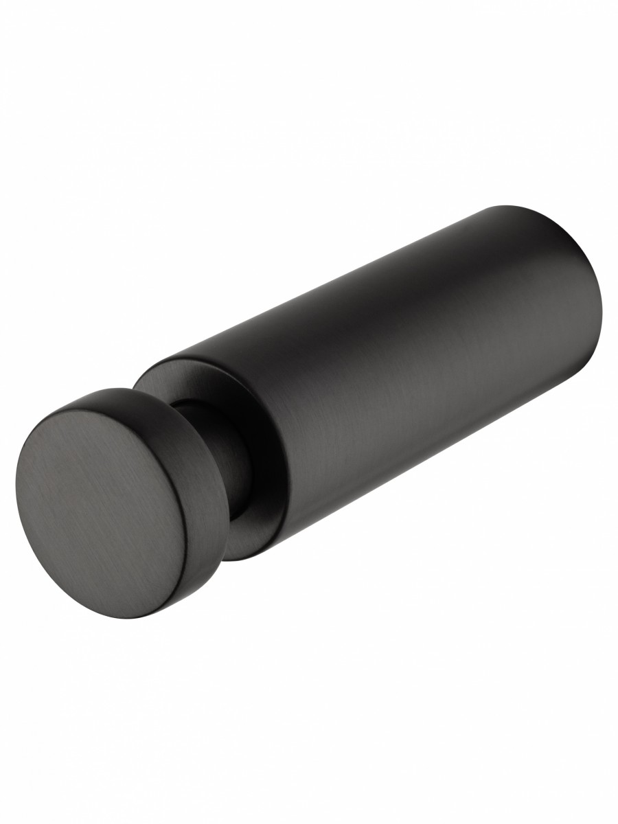 Крючок Wonzon & Woghand EASY WW-8105-2-BGM (тёмный графит)