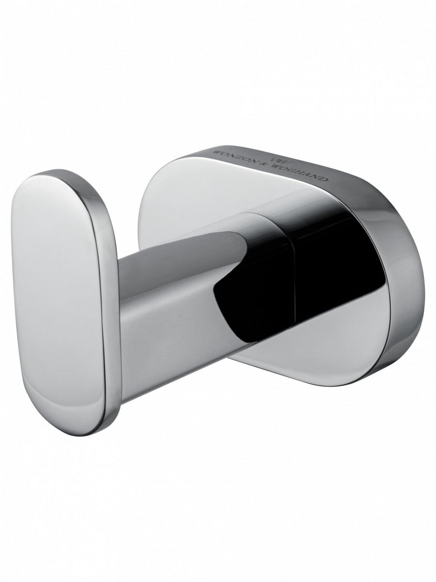 Крючок Wonzon & Woghand FIRST WW-8415 (хром)