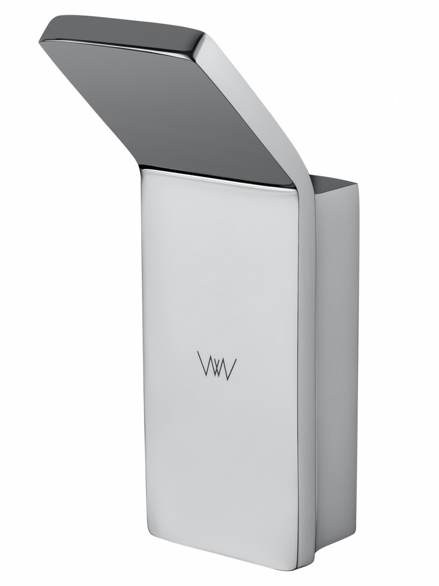 Крючок Wonzon & Woghand LOTTE WW-8315A (хром)